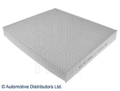 Фильтр, воздух во внутренном пространстве BLUE PRINT купить