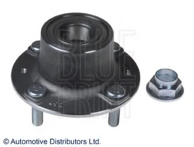 Комплект подшипника ступицы колеса BLUE PRINT купить