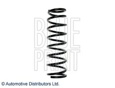 винтовая пружина BLUE PRINT купить