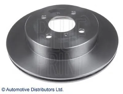 Тормозной диск BLUE PRINT купить