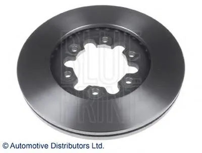 Тормозной диск BLUE PRINT купить