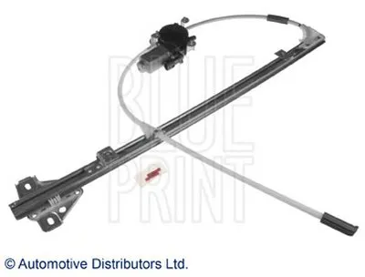 Подъемное устройство для окон BLUE PRINT купить