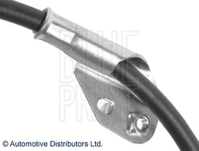 Трос, стояночная тормозная система BLUE PRINT купить