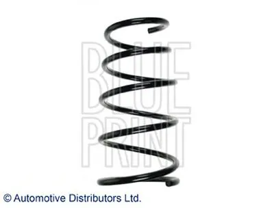 винтовая пружина BLUE PRINT купить