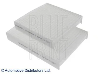 Фильтр, воздух во внутренном пространстве BLUE PRINT купить