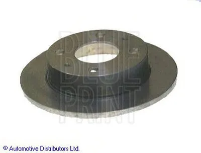 Тормозной диск BLUE PRINT купить