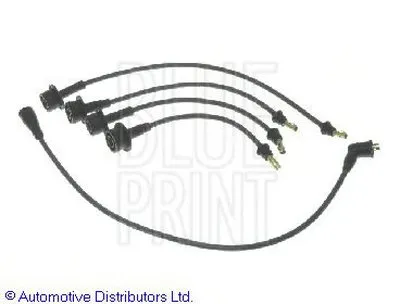 Комплект проводов зажигания BLUE PRINT купить
