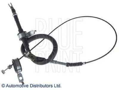 Трос, стояночная тормозная система BLUE PRINT купить