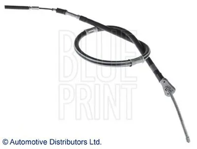 Трос, стояночная тормозная система BLUE PRINT купить