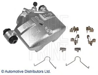 Ремкомплект, тормозной суппорт BLUE PRINT купить