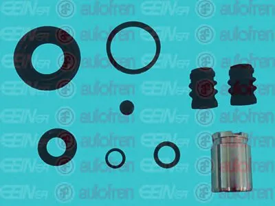 Ремкомплект, тормозной суппорт AUTOFREN SEINSA купить