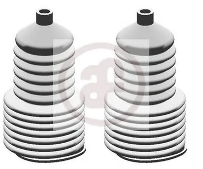 Комплект пылника, рулевое управление AUTOFREN SEINSA купить