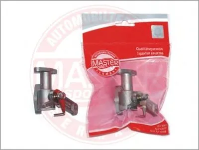 Регулирующий клапан охлаждающей жидкости MASTER-SPORT купить