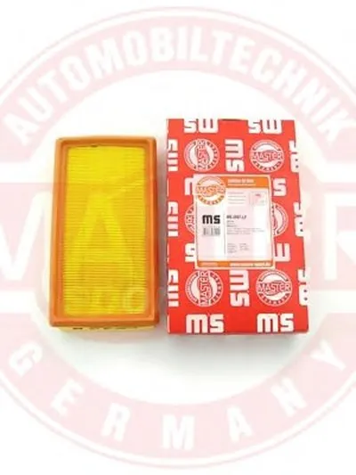 Воздушный фильтр MASTER-SPORT купить