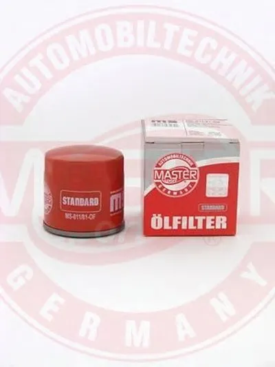 Масляный фильтр MASTER-SPORT купить