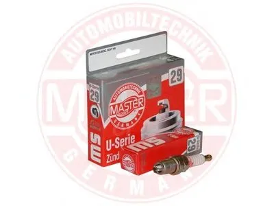 Свеча зажигания MASTER-SPORT купить
