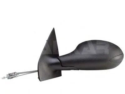 Наружное зеркало ALKAR купить