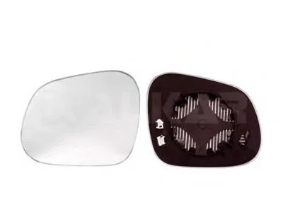 Зеркальное стекло, наружное зеркало ALKAR купить