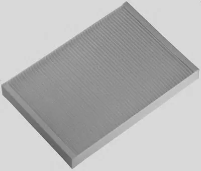 Фильтр, воздух во внутренном пространстве ACTIVAIR OPEN PARTS купить