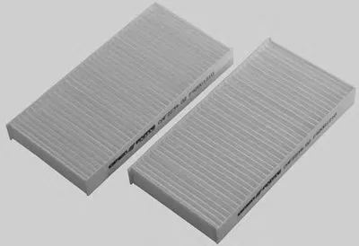 Фильтр, воздух во внутренном пространстве ACTIVAIR OPEN PARTS купить