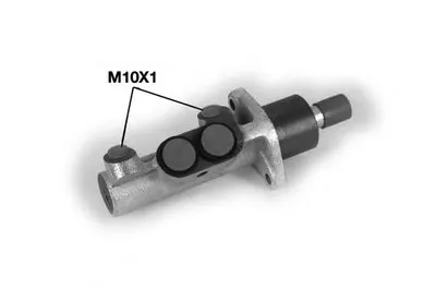 целиндер ручного тормоза FLUIDA OPEN PARTS купить