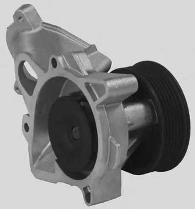 Водяной насос AQUAFLU OPEN PARTS купить