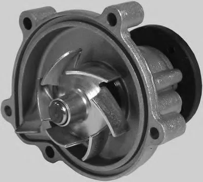 Водяной насос AQUAFLU OPEN PARTS купить