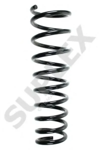 винтовая пружина SUPLEX купить