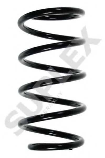 винтовая пружина SUPLEX купить