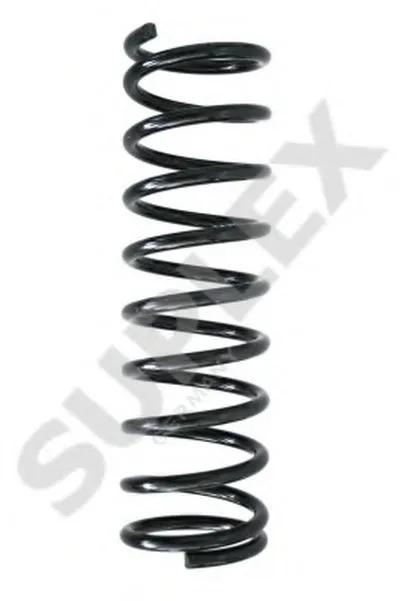 винтовая пружина SUPLEX купить