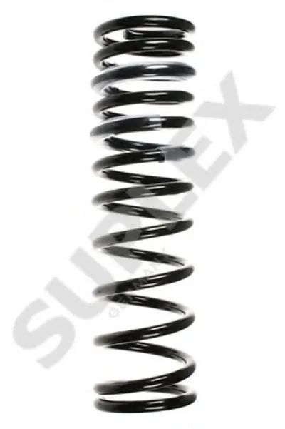 винтовая пружина SUPLEX купить