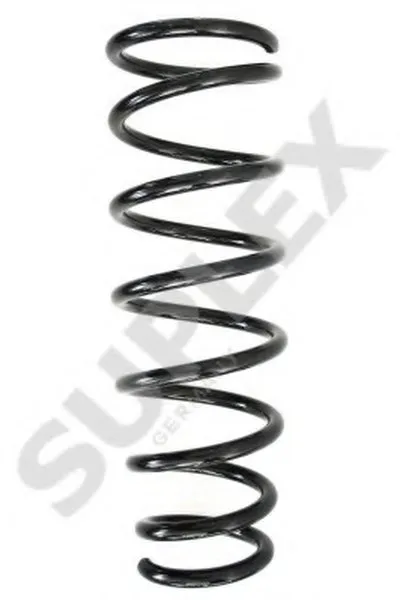 винтовая пружина SUPLEX купить