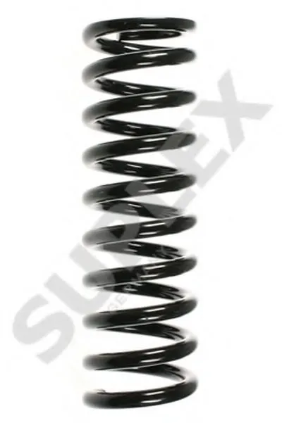 винтовая пружина SUPLEX купить