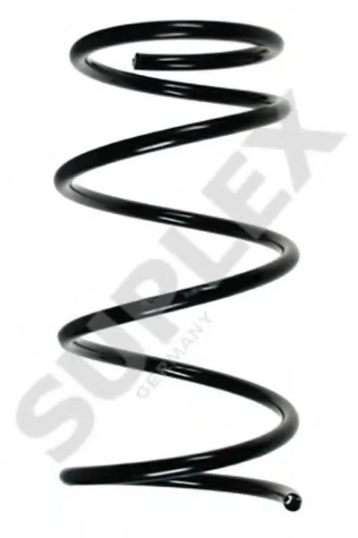 винтовая пружина SUPLEX купить