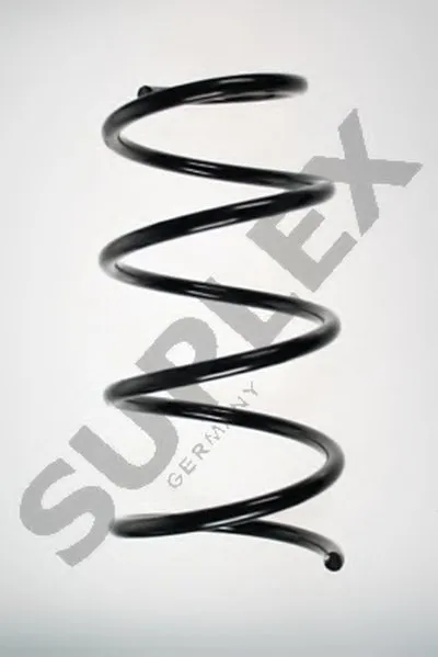 винтовая пружина