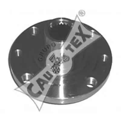? колесн. ступицы = CAUTEX купить