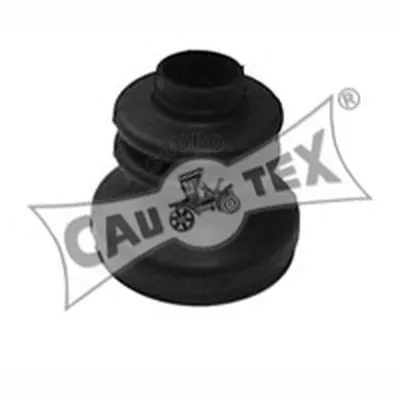 Комплект пылника, приводной вал CAUTEX купить