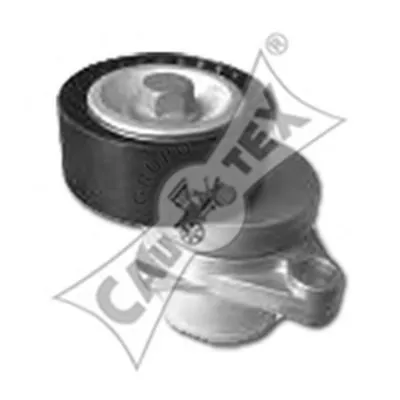 Натяжная планка, поликлиновой ремень CAUTEX купить