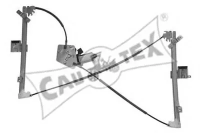 Подъемное устройство для окон CAUTEX купить