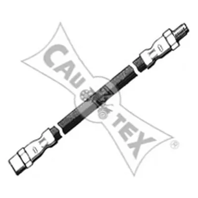 Тормозной шланг CAUTEX купить