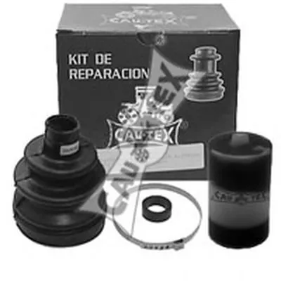 Комплект пылника, приводной вал CAUTEX купить