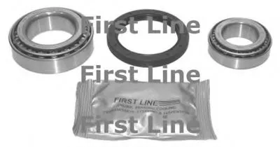Комплект подшипника ступицы колеса FIRST LINE купить