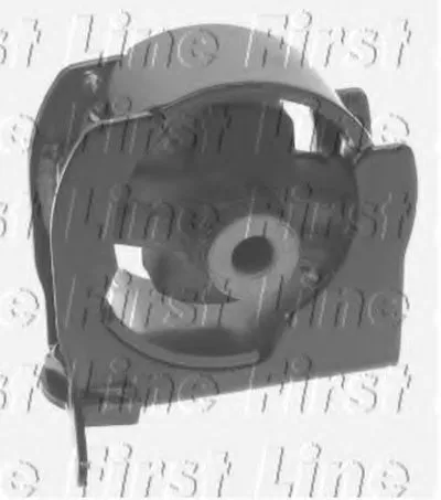 Кронштейн двигателя FIRST LINE купить