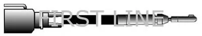 Тросик спидометра FIRST LINE купить