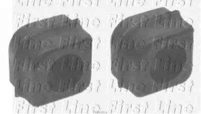 Ремкомплект, соединительная тяга стабилизатора FIRST LINE купить