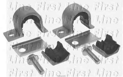 Ремкомплект, соединительная тяга стабилизатора FIRST LINE купить
