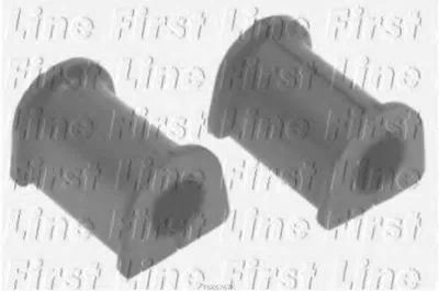 Ремкомплект, соединительная тяга стабилизатора FIRST LINE купить