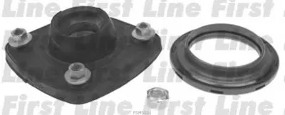 Опора стойки амортизатора FIRST LINE купить