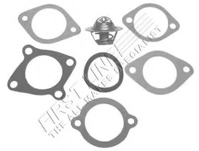 Термостат, охлаждающая жидкость FIRST LINE купить