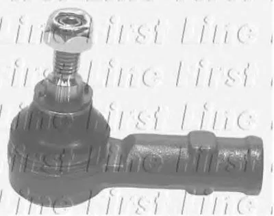 Наконечник поперечной рулевой тяги FIRST LINE купить